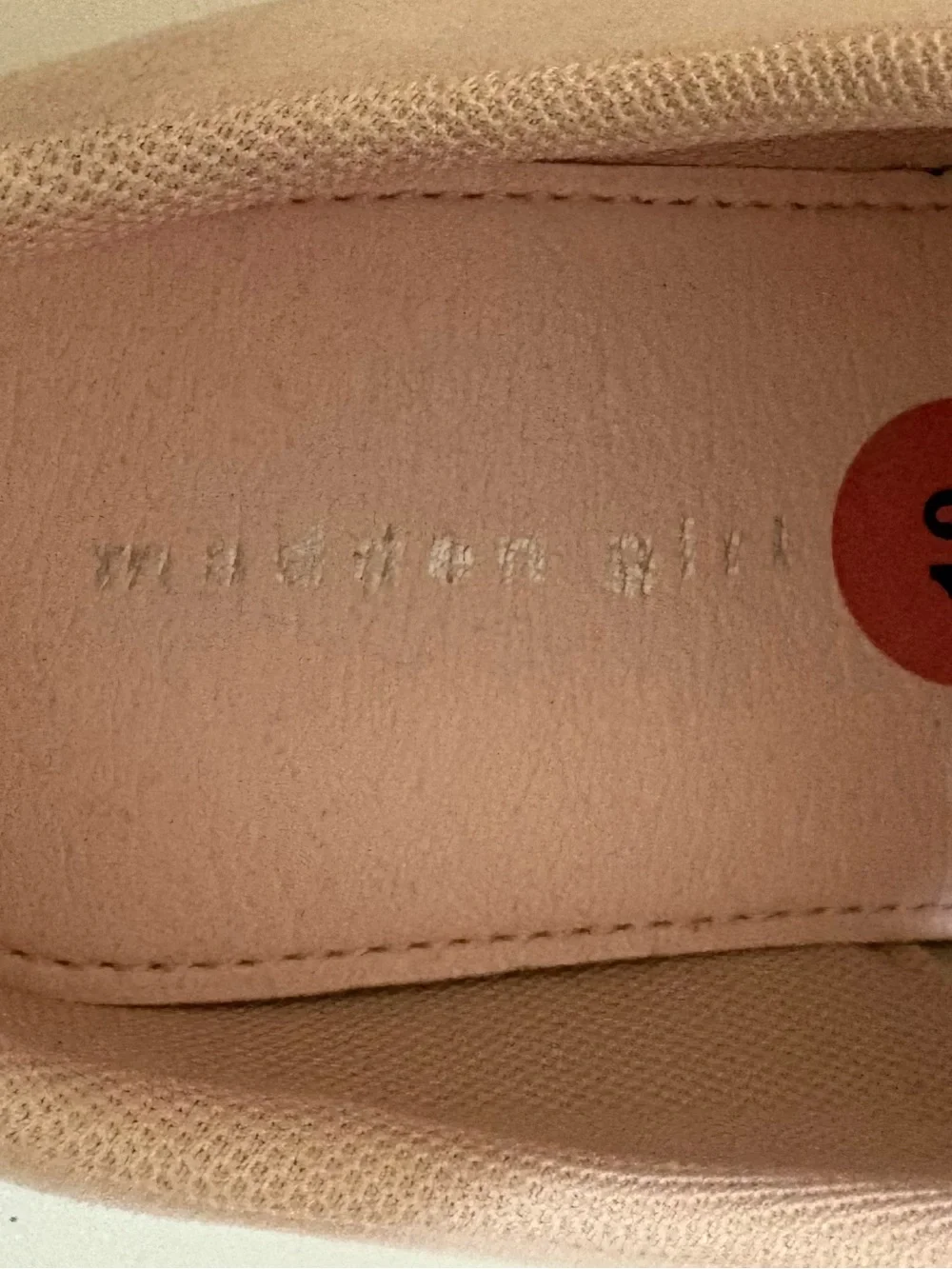 Madden Girl “Fluffy” Pink Pom Pom Sneakers